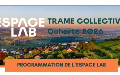 La MRC de Marguerite‑D’Youville collabore avec l’Association des Gens d'Affaires (AGA) de Saint‑Amable afin de soutenir la croissance et la vitalité économique de son territoire.