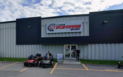 Photo : Google Street View