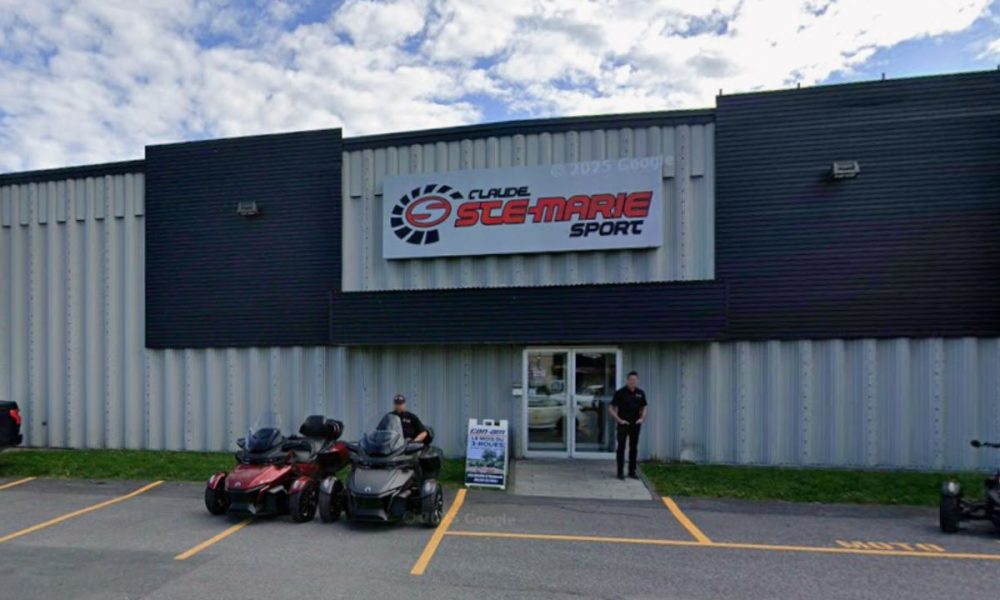 Photo : Google Street View