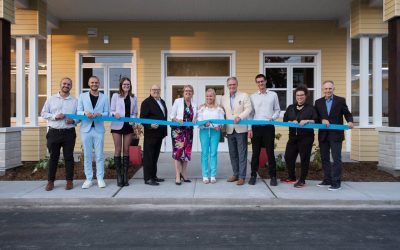 Nouvelle garderie subventionnée à Varennes