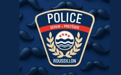 FM 103,3 Photo police Roussillon, friandises