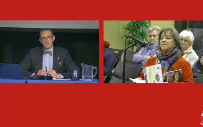 Photo: capture d'écran