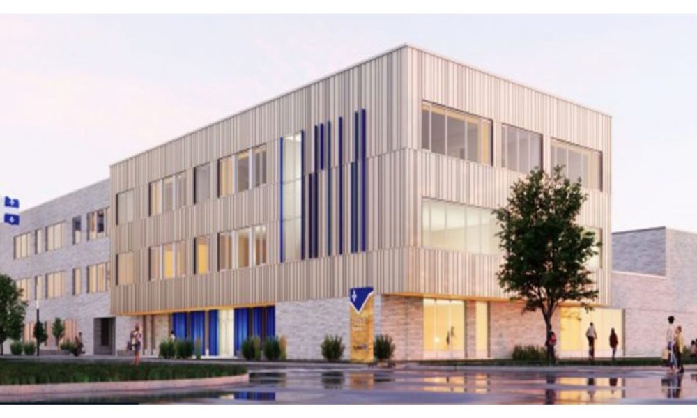 Photo : Capture d'écran