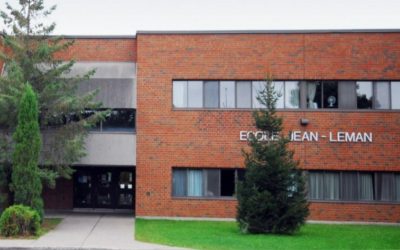 VG prix école Jean-Leman
