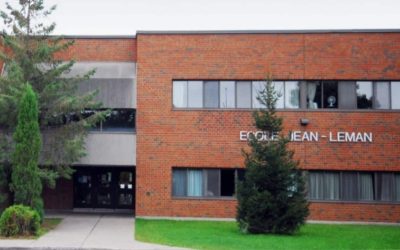 VG prix école Jean-Leman