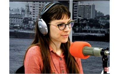 Photo : Capture d'écran