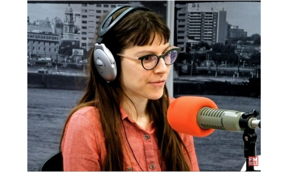 Photo : Capture d'écran