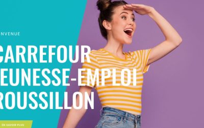 Photo: CJE Roussillon