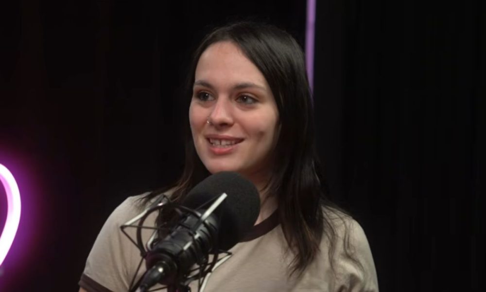 Photo : Capture d'écran - YouTube