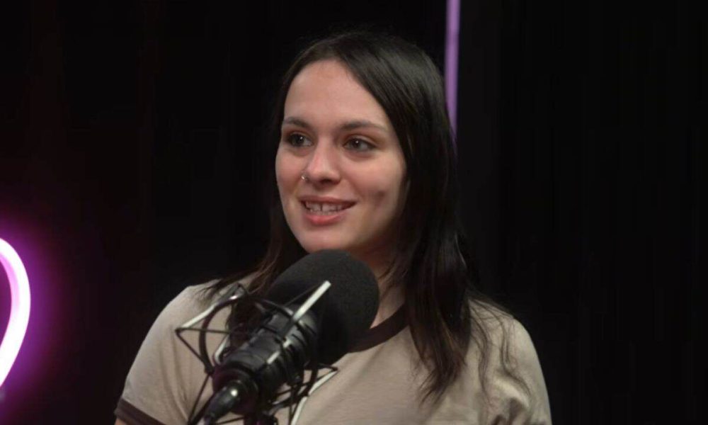 Photo : Capture d'écran - YouTube