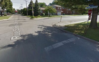 fm1033,améliorer,sécurité,passages,piétons,rues,enjeux,ville,espaces,signalisation,comité,circulation