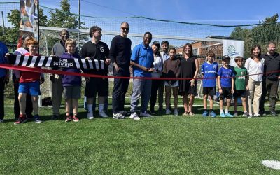 Crédit : Valérie Gagnon