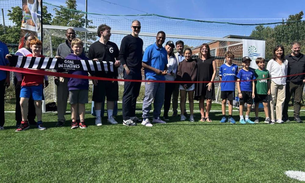 Crédit : Valérie Gagnon