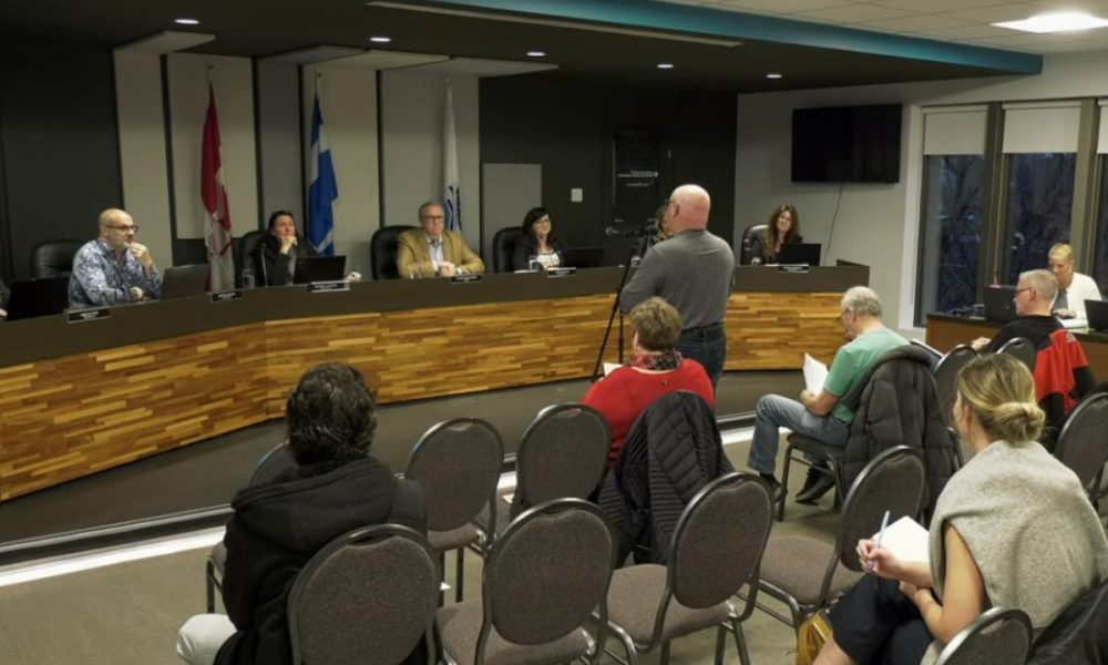 Photo : Capture d'écran