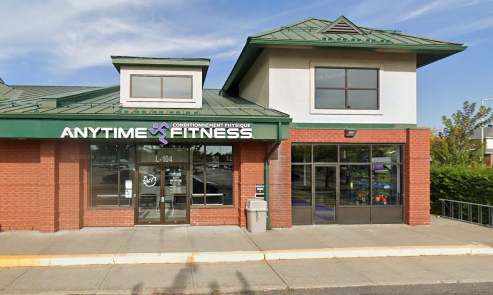 Sainte-Julie : un studio de santé sanctionné pour absence de permis