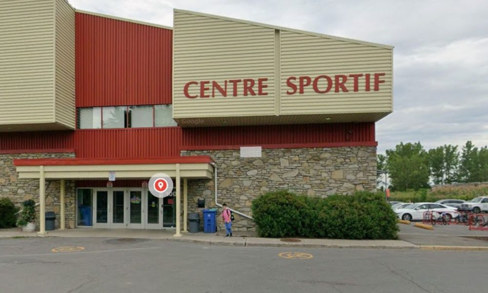 Photo : capture d'écran