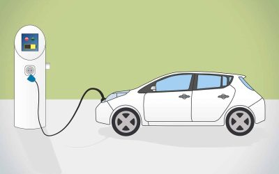 La Ville de Saint-Constant s’apprête à ajouter un quatrième véhicule électrique à sa flotte.