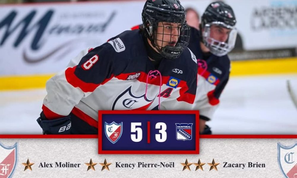 Photo: Collège Français de Longueuil