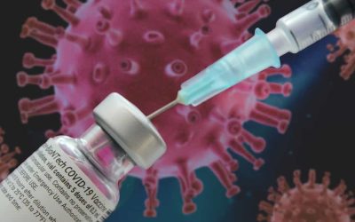 Plus de la moitié des Montérégiens vaccinés