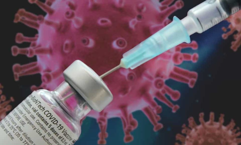 Plus de la moitié des Montérégiens vaccinés