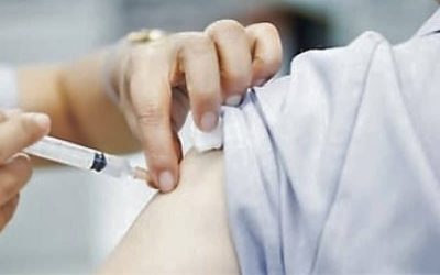 Objectif de vaccination dépassé en Montérégie-Est