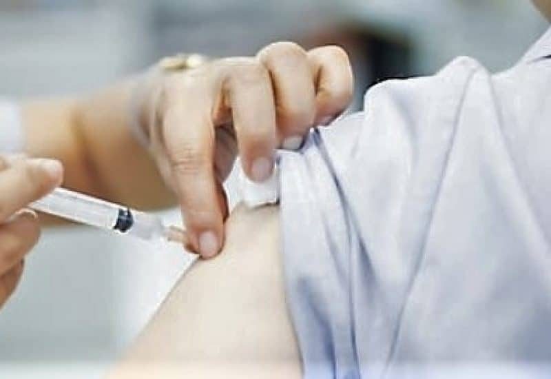 Objectif de vaccination dépassé en Montérégie-Est