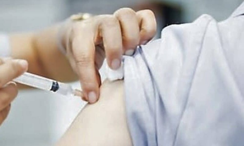 Objectif de vaccination dépassé en Montérégie-Est