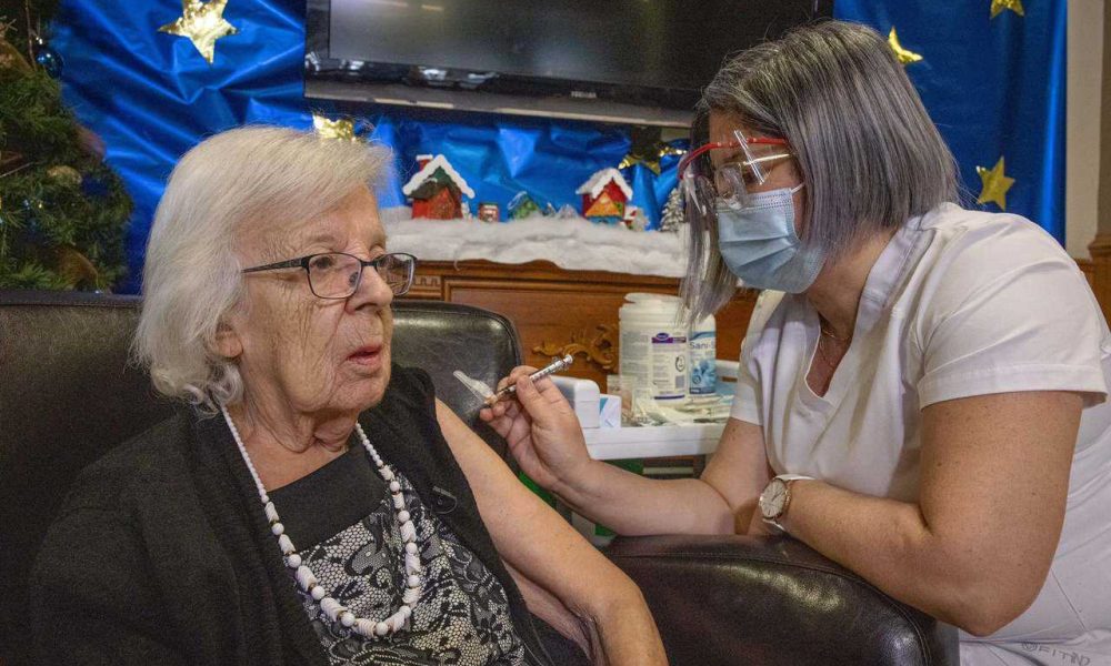 Source: Direction de Santé publique de la Montérégie