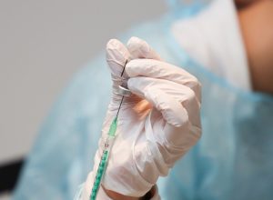 La brigade de vaccination de la Direction de santé publique de la Montérégie a réussi à convaincre 1 128 personnes d’aller se faire vacciner en cinq mois d’activité.