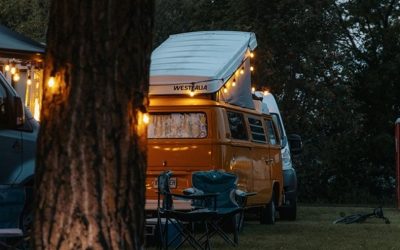 Vanlife à l’honneur au RécréoParc