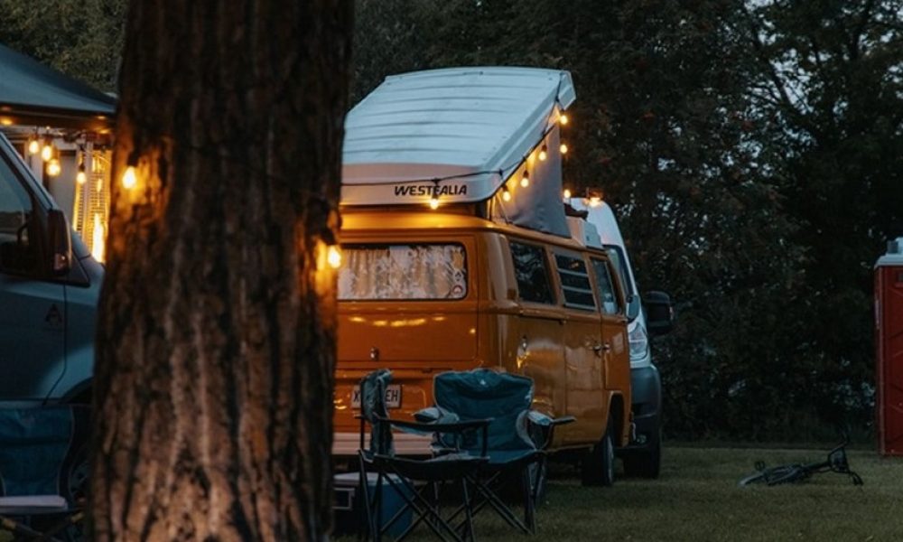 Vanlife à l’honneur au RécréoParc