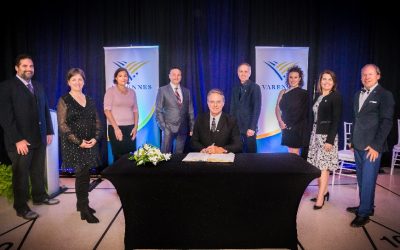 Expérience et sang neuf au conseil de ville de Varennes