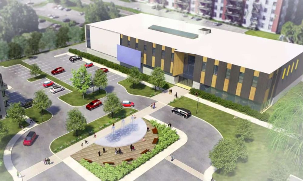 Source: Ville de Varennes