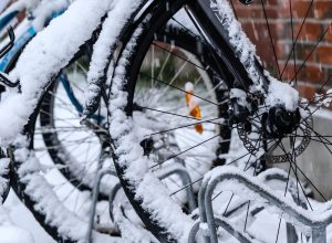 Plus de kilomètres cyclables cet hiver à Longueuil