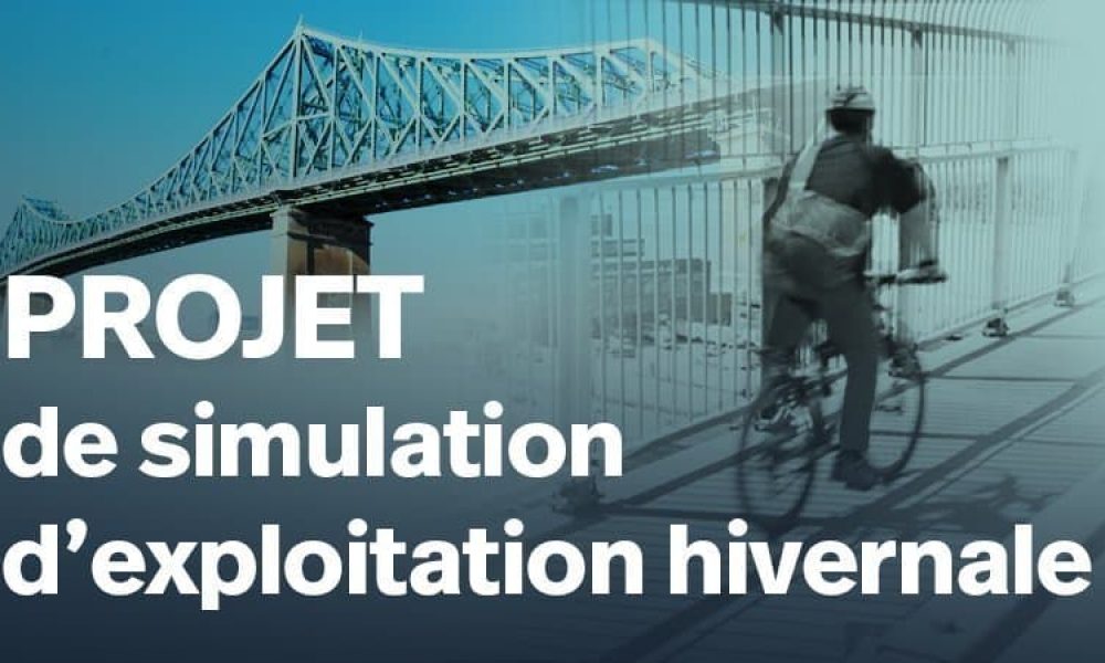 Photo: Facebook pont Jacques-Cartier