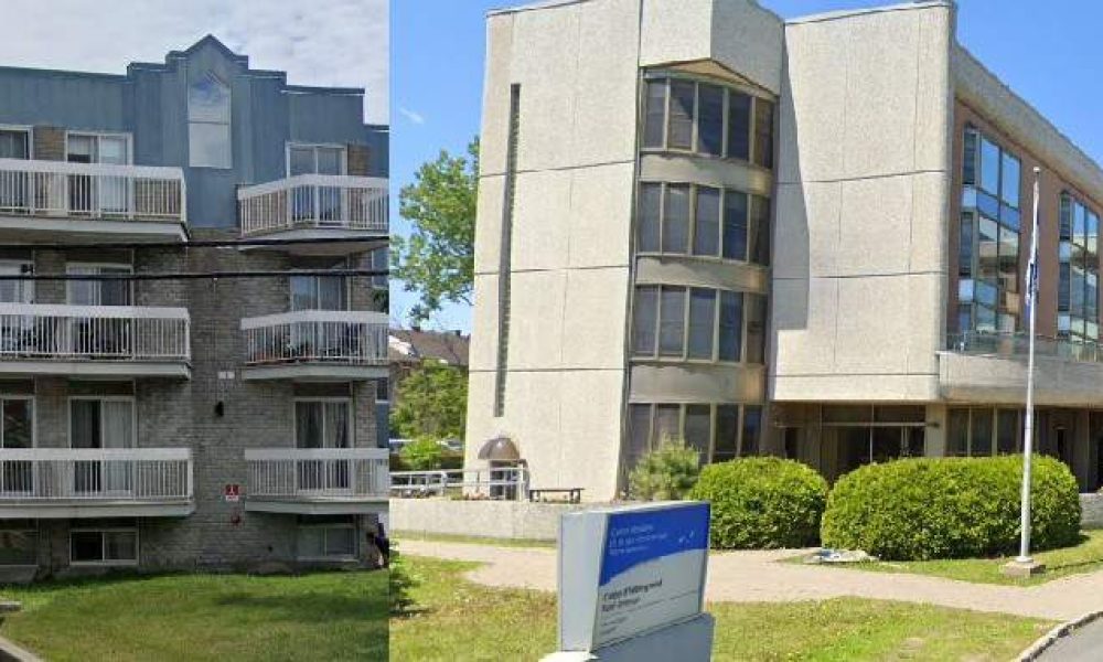 Victoire - Lévesque