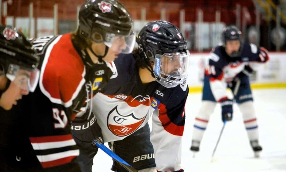 Le Collège Français vient à bout du VC de Laval