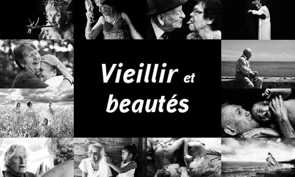 L’exposition Vieillir et beautés débute à Saint-Bruno