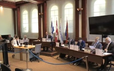 Une erreur du conseiller Tommy Théberge se tourne contre lui