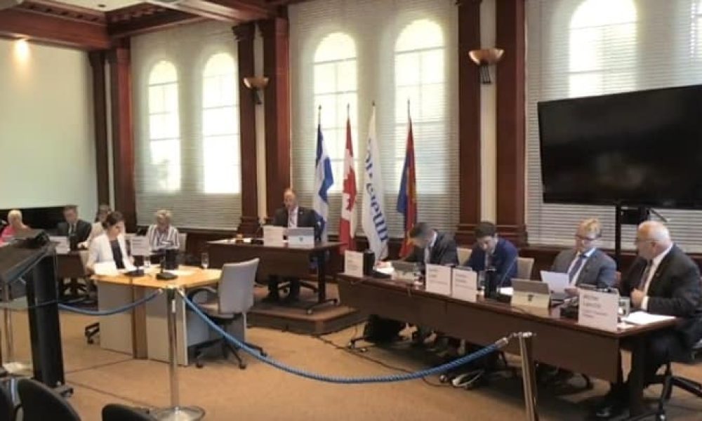 Une erreur du conseiller Tommy Théberge se tourne contre lui