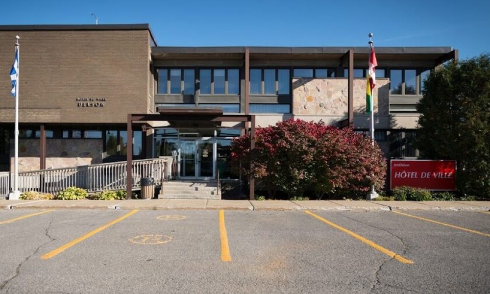 résolution,Delson,rue,principale,travaux,municipalité,secteur,route,sportif,commercial
