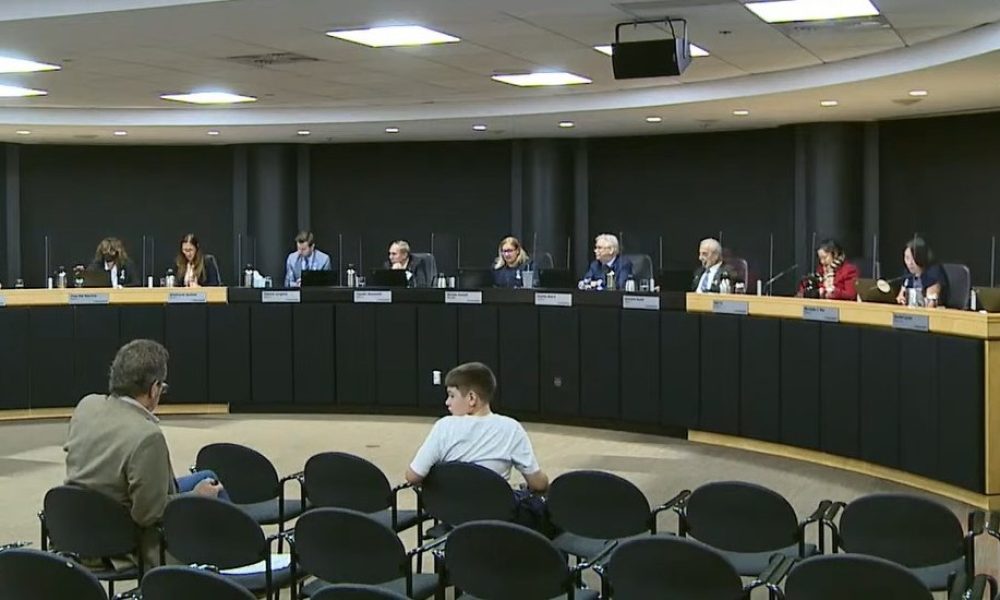 Brossard adopte son PTI 2023-2024-2025