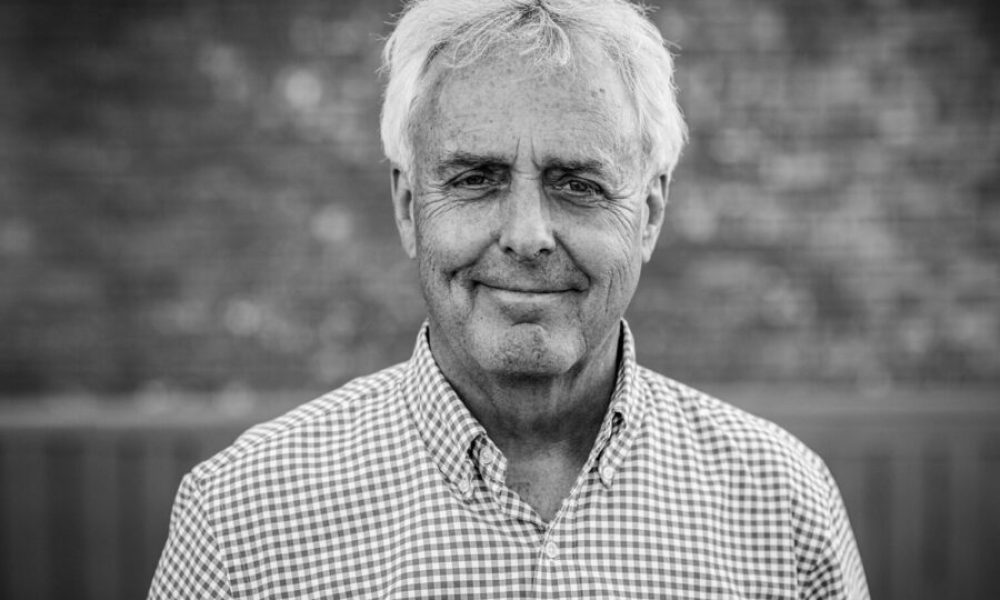 Un nouveau candidat pour la mairie de Saint-Lambert