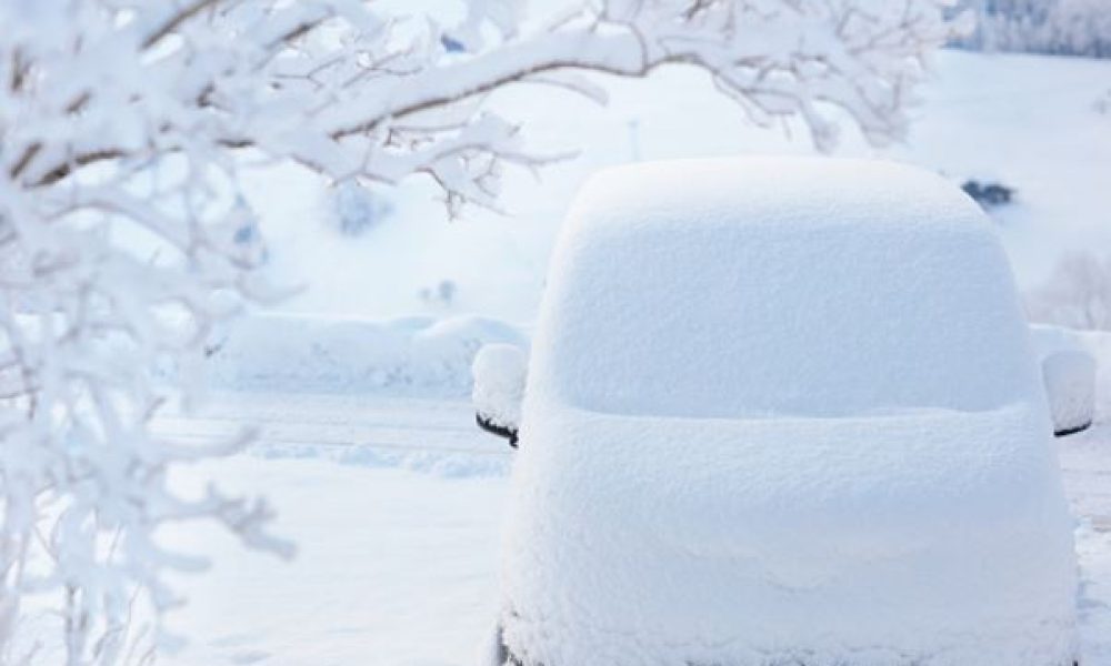 Les citoyens pourront s’informer sur les interdictions de stationnement sur le site Web de la ville ou en téléphonant à la ligne Info-neige. Photo: Pixabay