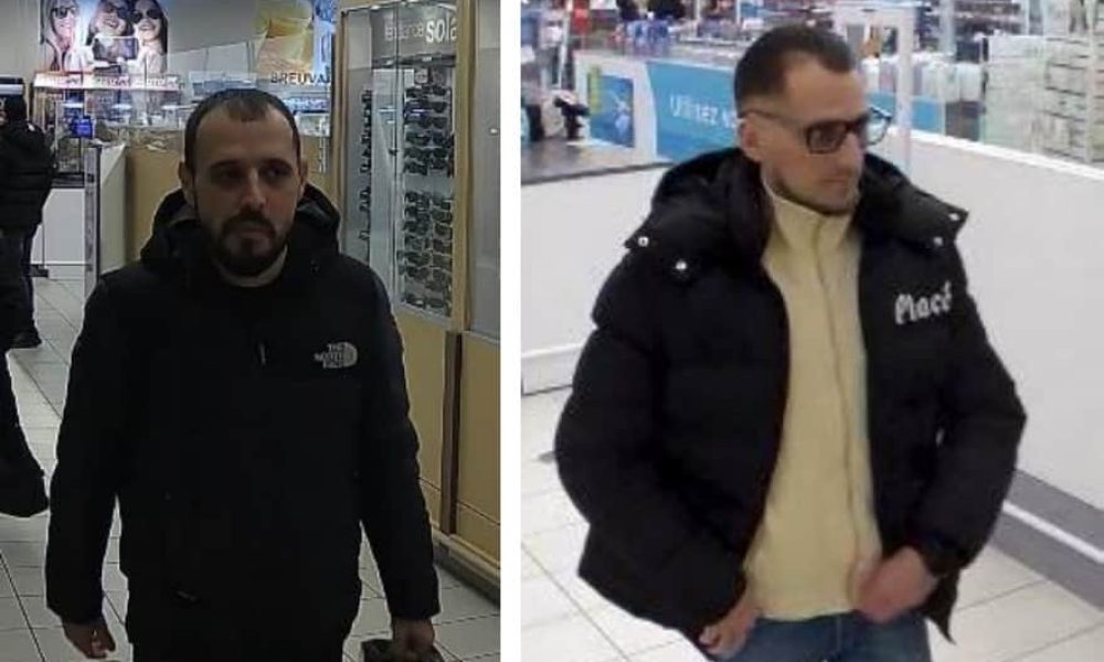 Des voleurs de pharmacie dans la mire de la police du Roussillon