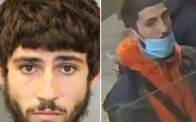 Nouvel appel du SPAL pour retrouver un suspect d’agression