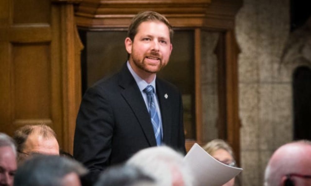 Le Bloquiste Xavier Barsalou-Duval estime avoir livré la marchandise