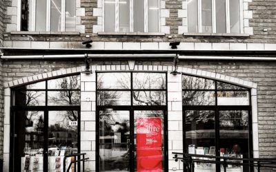 Article: Une étude souligne le rôle des librairies indépendantes dans les communautés 