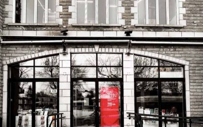 Article: Une étude souligne le rôle des librairies indépendantes dans les communautés 