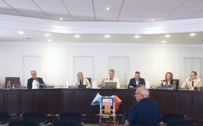 Article: Sainte-Julie demande plus de financement en transport collectif
